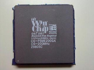 WinChip