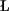 \L