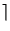 $\rceil$