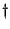 $\dag $