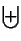 $\displaystyle \biguplus$