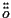 $\Ddot{\Ddot{o}}$