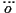 $\dddot{o}$