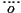 $\ddddot{o}$