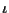 $\iota$