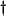 \dag